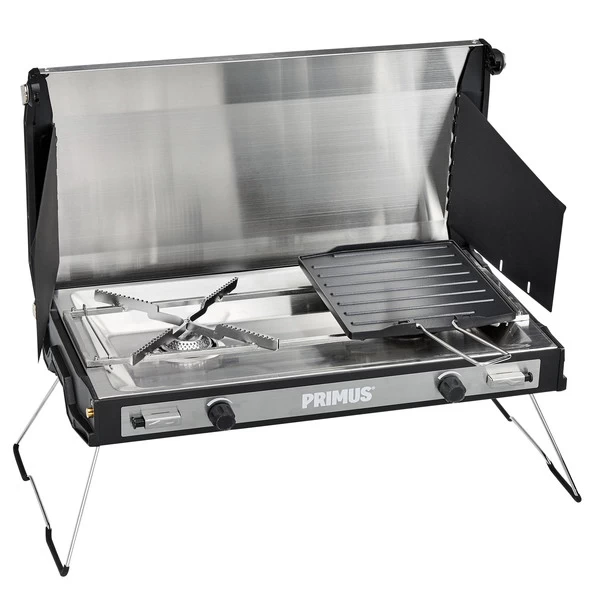 Primus TUPIKE STOVE DE Gaskocher NOCOLOR 3 Primus TUPIKE STOVE DE Gaskocher NOCOLOR