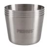 Primus SHOT GLASS S/S 4 PCS Becher NOCOLOR -Outdoor-Geschäft 5637838705 g shot glass ss 4 pcs primus 24