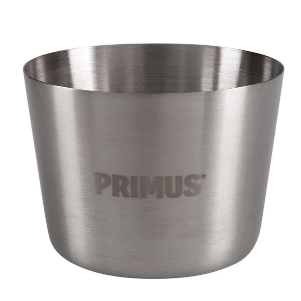 Primus SHOT GLASS S/S 4 PCS Becher NOCOLOR 4 Primus SHOT GLASS S/S 4 PCS Becher NOCOLOR – Bild 2