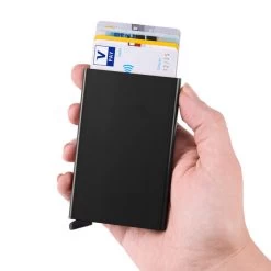 Secrid CARDPROTECTOR Portmonee BLACK -Outdoor-Geschäft 5637845123 c cardprotector secrid 24