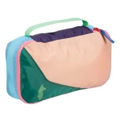 Cotopaxi CUBO 3L PACKING CUBE MEDIUM Packbeutel DEL DIA