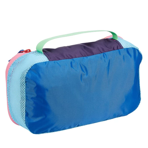 Cotopaxi CUBO 3L PACKING CUBE MEDIUM Packbeutel DEL DIA 4 Cotopaxi CUBO 3L PACKING CUBE MEDIUM Packbeutel DEL DIA – Bild 2