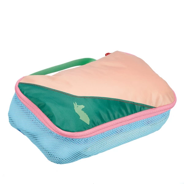 Cotopaxi CUBO 3L PACKING CUBE MEDIUM Packbeutel DEL DIA 5 Cotopaxi CUBO 3L PACKING CUBE MEDIUM Packbeutel DEL DIA – Bild 3