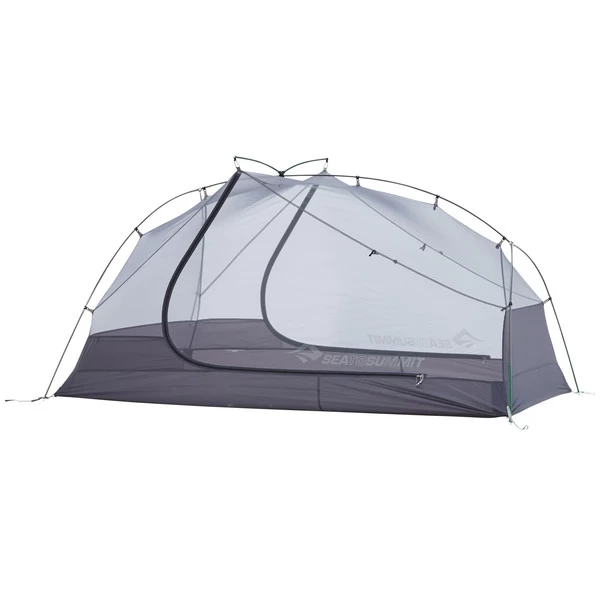 Sea To Summit TELOS TR2 Kuppelzelt GREEN 4 Sea To Summit TELOS TR2 Kuppelzelt GREEN – Bild 2