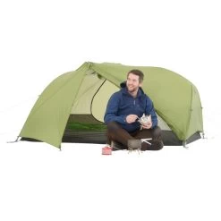 Sea To Summit TELOS TR2 PLUS Kuppelzelt GREEN -Outdoor-Geschäft 5637860156 k telos tr2 plus sea to summit 24