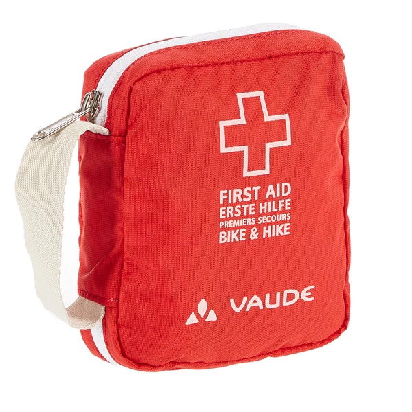 Vaude FIRST AID KIT S MARS RED 3 Vaude FIRST AID KIT S MARS RED