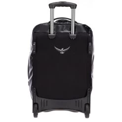 Osprey ROLLING TRANSPORTER 40 Reisetasche Mit Rollen BLACK -Outdoor-Geschäft 5637872081 c rolling transporter 40 osprey 24