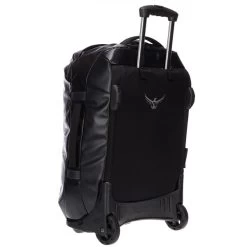 Osprey ROLLING TRANSPORTER 40 Reisetasche Mit Rollen BLACK -Outdoor-Geschäft 5637872081 d rolling transporter 40 osprey 24