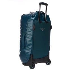 Osprey ROLLING TRANSPORTER 60 Reisetasche Mit Rollen VENTURI BLUE 9 Osprey ROLLING TRANSPORTER 60 Reisetasche Mit Rollen VENTURI BLUE -Outdoor-Geschäft 5637872086 d rolling transporter 60 osprey 24
