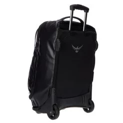 Osprey ROLLING TRANSPORTER CARRY-ON Reisetasche Mit Rollen BLACK -Outdoor-Geschäft 5637872090 d rolling transporter carryon osprey 24