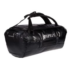 Osprey TRANSPORTER 65 Reisetasche BLACK