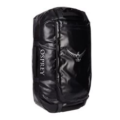 Osprey TRANSPORTER 65 Reisetasche BLACK -Outdoor-Geschäft 5637872097 d transporter 65 osprey 24