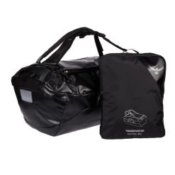 Osprey TRANSPORTER 95 Reisetasche BLACK -Outdoor-Geschäft 5637872101 k transporter 95 osprey 24