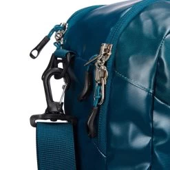 Osprey TRANSPORTER BOARDING BAG Umhängetasche VENTURI BLUE -Outdoor-Geschäft 5637872105 q transporter boarding bag osprey 24