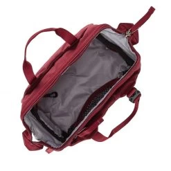 Bach BAG DR. MINI Kulturtasche RED -Outdoor-Geschäft 5637879578 d bag dr mini bach 24