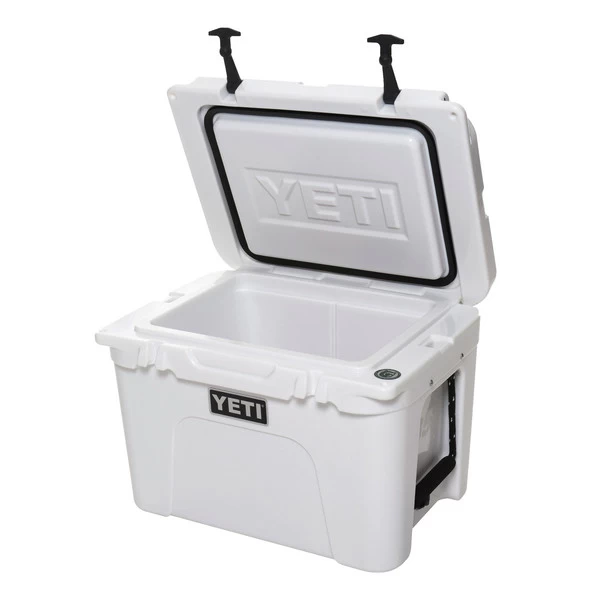 Yeti Coolers TUNDRA 35 Kühlbox WHITE 4 Yeti Coolers TUNDRA 35 Kühlbox WHITE – Bild 2