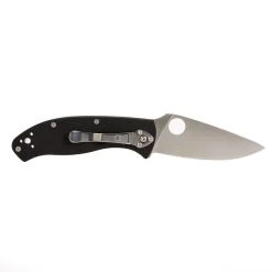 Spyderco TENACIOUS SATIN PLAIN Klappmesser NOCOLOR 7 Spyderco TENACIOUS SATIN PLAIN Klappmesser NOCOLOR -Outdoor-Geschäft 5637880366 b tenacious satin plain spyderco 24