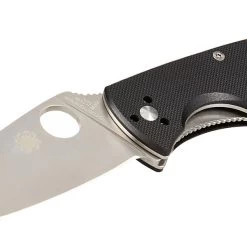 Spyderco TENACIOUS SATIN PLAIN Klappmesser NOCOLOR 9 Spyderco TENACIOUS SATIN PLAIN Klappmesser NOCOLOR -Outdoor-Geschäft 5637880366 d tenacious satin plain spyderco 24