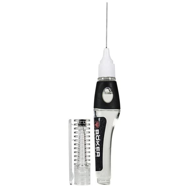 Böker Manufaktur Solingen OIL-PEN 2.0 NOCOLOR 4 Böker Manufaktur Solingen OIL-PEN 2.0 NOCOLOR – Bild 2