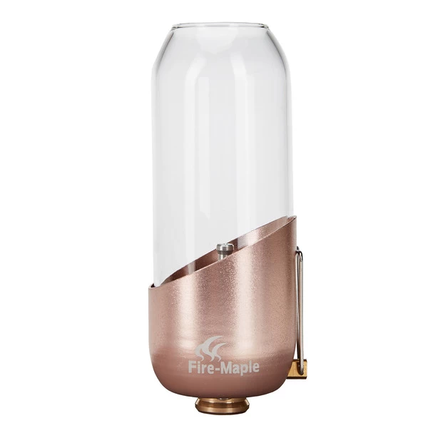 Fire-Maple ORANGE GASLAMPE Laterne NOCOLOR 2 Fire-Maple ORANGE GASLAMPE Laterne NOCOLOR