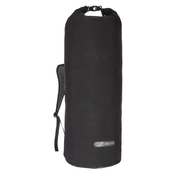 Ortlieb X-PLORER Packbeutel BLACK 3 Ortlieb X-PLORER Packbeutel BLACK