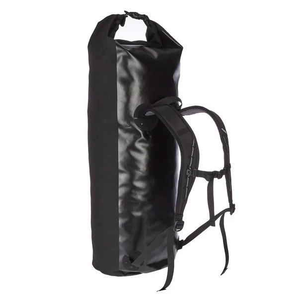 Ortlieb X-PLORER Packbeutel BLACK 6 Ortlieb X-PLORER Packbeutel BLACK – Bild 4