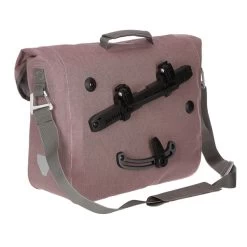 Ortlieb COMMUTER-BAG TWO URBAN QL2.1 Fahrradtaschen ASH ROSE -Outdoor-Geschäft 5637916620 h commuterbag two urban ql21 ortlieb 24