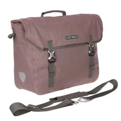 Ortlieb COMMUTER-BAG TWO URBAN QL2.1 Fahrradtaschen ASH ROSE -Outdoor-Geschäft 5637916620 i commuterbag two urban ql21 ortlieb 24