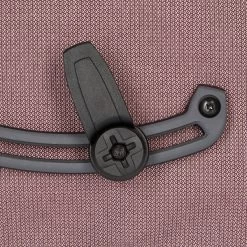 Ortlieb COMMUTER-BAG TWO URBAN QL2.1 Fahrradtaschen ASH ROSE -Outdoor-Geschäft 5637916620 j commuterbag two urban ql21 ortlieb 24