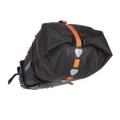 Ortlieb SEAT-PACK QR Satteltasche BLACK MATT 8 Ortlieb SEAT-PACK QR Satteltasche BLACK MATT -Outdoor-Geschäft 5637916630 c seatpack qr ortlieb 24