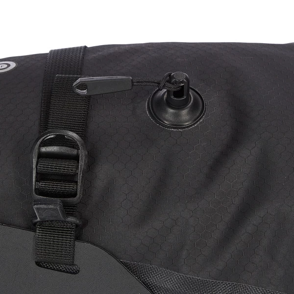 Ortlieb SEAT-PACK QR Satteltasche BLACK MATT 6 Ortlieb SEAT-PACK QR Satteltasche BLACK MATT – Bild 4