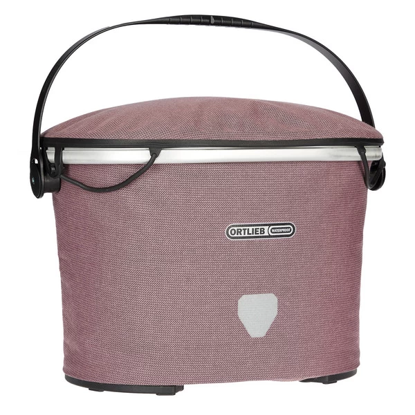 Ortlieb UP-TOWN URBAN Lenkertasche ASH ROSE 3 Ortlieb UP-TOWN URBAN Lenkertasche ASH ROSE