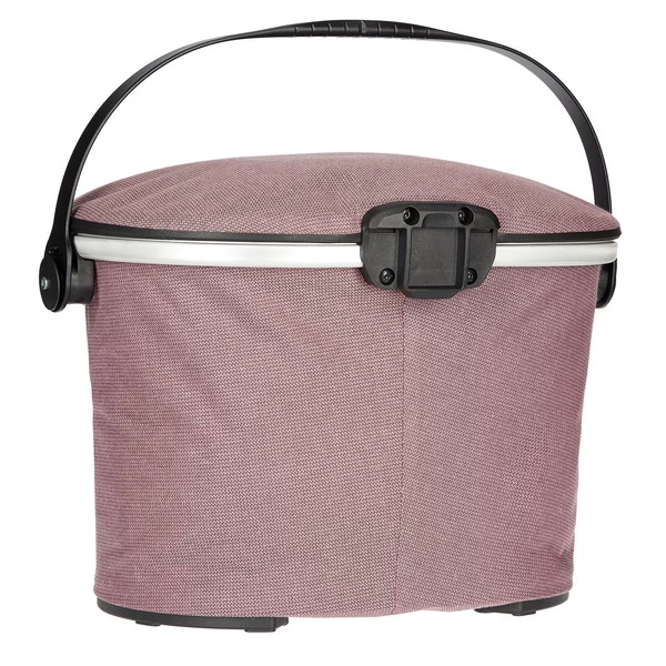 Ortlieb UP-TOWN URBAN Lenkertasche ASH ROSE 4 Ortlieb UP-TOWN URBAN Lenkertasche ASH ROSE – Bild 2