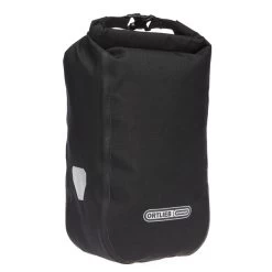 Ortlieb FORK-PACK PLUS 5,8L Fahrradtaschen BLACK