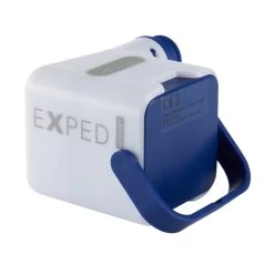 Exped WIDGET Luftpumpe WHITE -Outdoor-Geschäft 5637921137 c widget exped 24