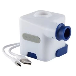 Exped WIDGET Luftpumpe WHITE -Outdoor-Geschäft 5637921137 d widget exped 24