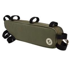 FJÄLLRÄVEN Fjällräven S/F FRAME BAG S Unisex Rahmentasche GREEN -Outdoor-Geschäft 5637922832 g sf frame bag s fjaellraeven 24