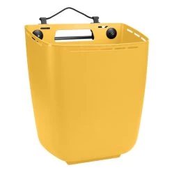 FJÄLLRÄVEN Fjällräven S/F COOL CAVE Fahrradtaschen OCHRE