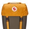 FJÄLLRÄVEN Fjällräven S/F CAVE LID PACK Unisex OCHRE -Outdoor-Geschäft 5637922991 i sf cave lid pack fjaellraeven 24
