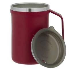 Primus KOPPEN MUG 0.3 OX RED Thermobecher NOCOLOR -Outdoor-Geschäft 5637925682 b koppen mug 03 ox red primus 24