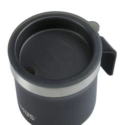 Primus KOPPEN MUG 0.2 BLACK Thermobecher NOCOLOR -Outdoor-Geschäft 5637925696 c koppen mug 02 black primus 24