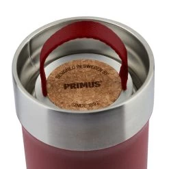 Primus SLURKEN VACUUM MUG 0.4 OX RED Thermobecher NOCOLOR -Outdoor-Geschäft 5637925702 d slurken vacuum mug 04 ox red primus 24