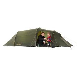 Nordisk OPPLAND 2 LW TENT Tunnelzelt GREEN -Outdoor-Geschäft 5637927074 e oppland 2 lw tent alu nordisk 24