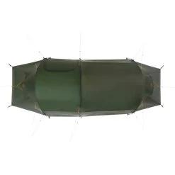 Nordisk OPPLAND 2 LW TENT Tunnelzelt GREEN -Outdoor-Geschäft 5637927074 g oppland 2 lw tent alu nordisk 24
