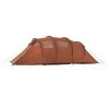 Nordisk REISA 6 PU Familienzelt CASHEW -Outdoor-Geschäft 5637927080 a reisa 6 pu nordisk 24
