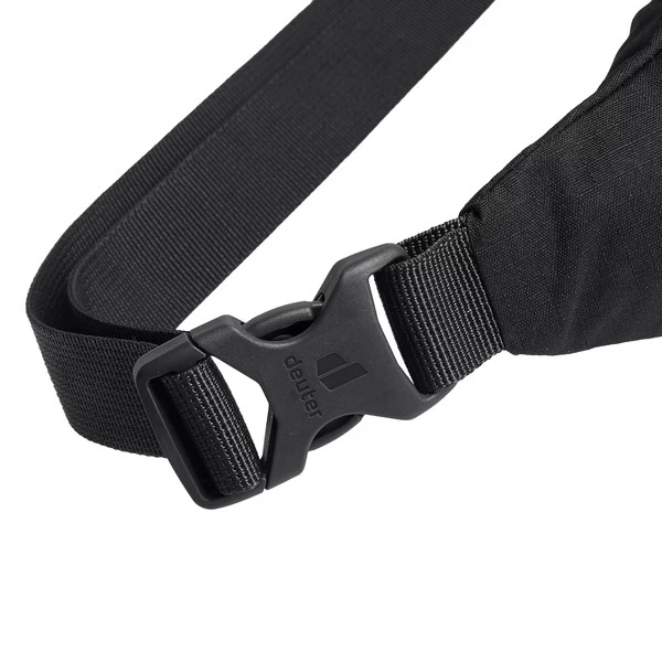 Deuter BELT I Hüfttasche BLACK 5 Deuter BELT I Hüfttasche BLACK – Bild 3