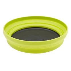 Sea To Summit X-BOWL Schüssel LIME