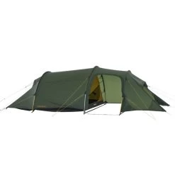 Nordisk OPPLAND 3 SI TENT Tunnelzelt GREEN -Outdoor-Geschäft 5637927958 o oppland 3 si tent nordisk 24