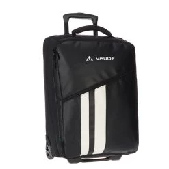 Vaude ROTUMA 35 Rollkoffer BLACK