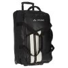 Vaude ROTUMA 65 Reisetasche Mit Rollen BLACK -Outdoor-Geschäft 5637930466 a rotuma 65 vaude 24